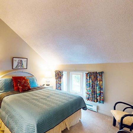 Briarcliff J47 Apartment Sugar Mountain Luaran gambar
