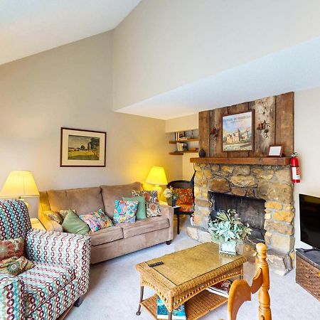 Briarcliff J47 Apartment Sugar Mountain Luaran gambar