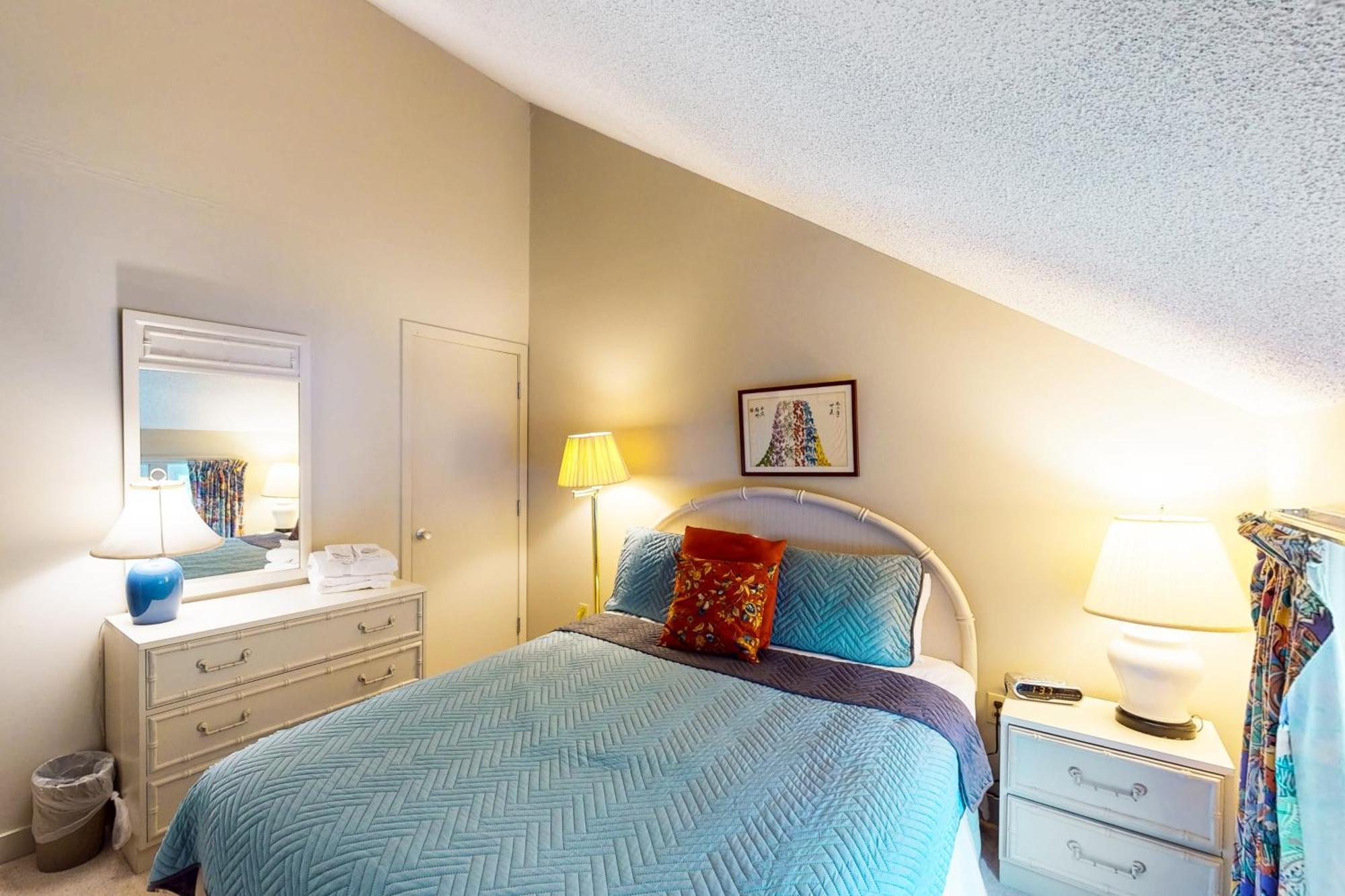 Briarcliff J47 Apartment Sugar Mountain Luaran gambar
