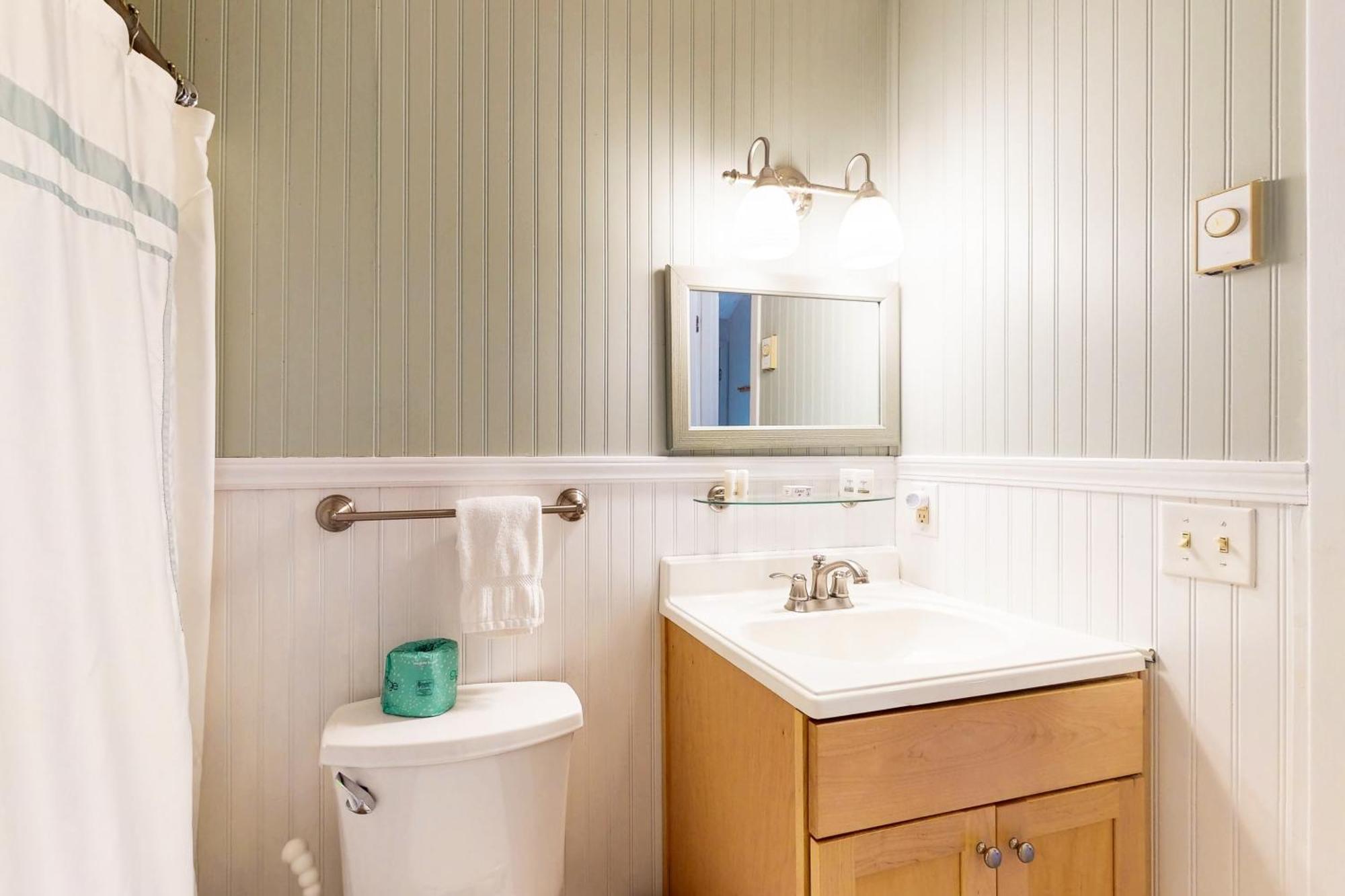 Briarcliff J47 Apartment Sugar Mountain Luaran gambar