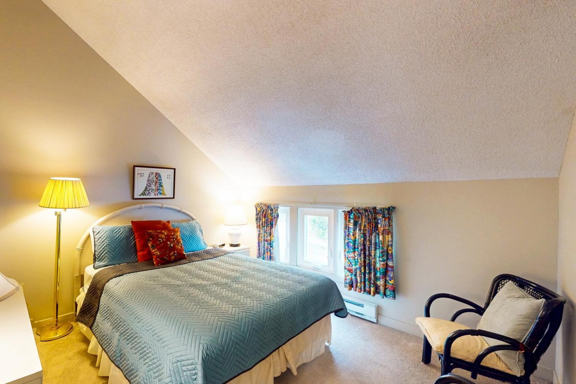Briarcliff J47 Apartment Sugar Mountain Luaran gambar