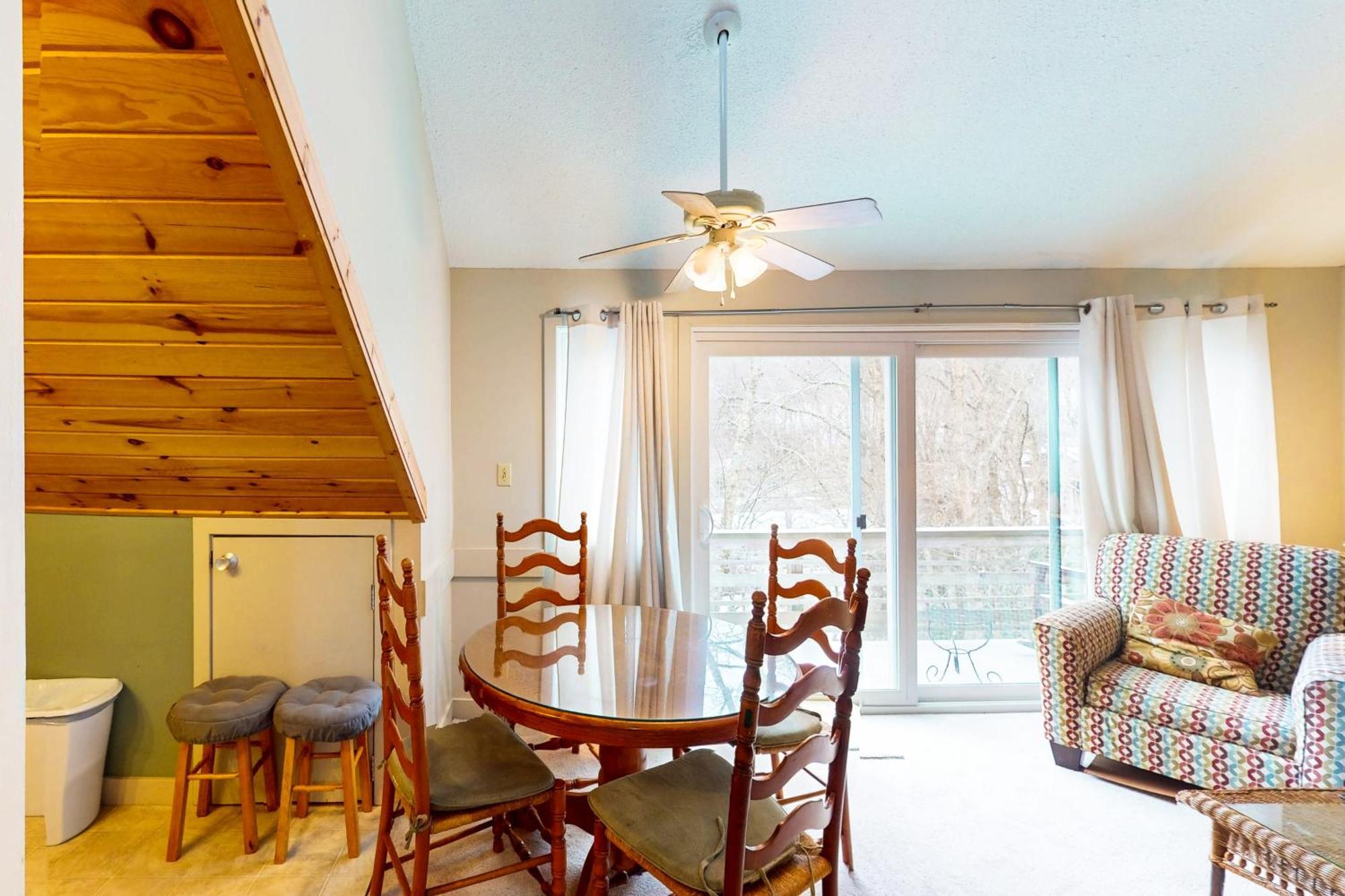 Briarcliff J47 Apartment Sugar Mountain Luaran gambar