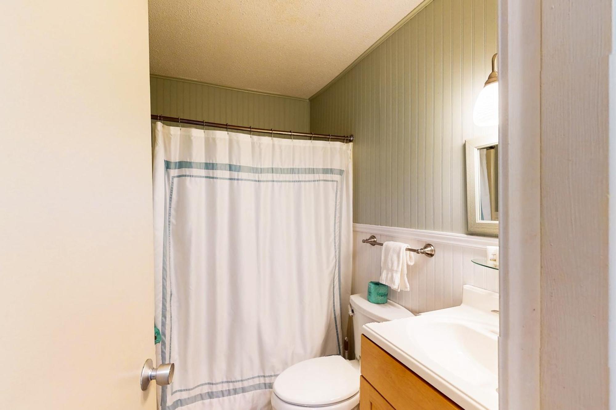 Briarcliff J47 Apartment Sugar Mountain Luaran gambar