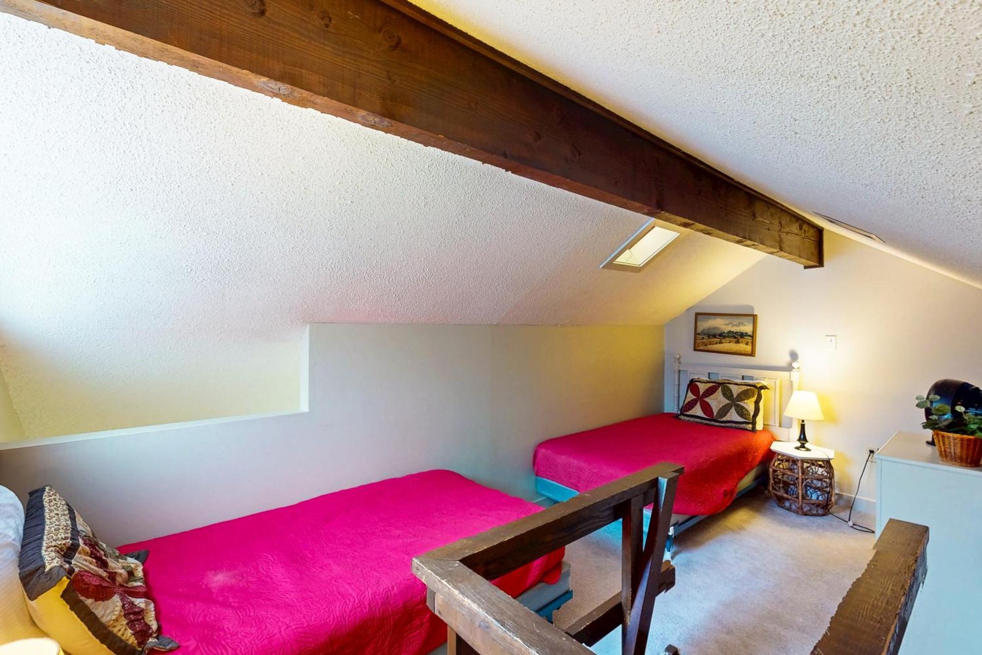 Briarcliff J47 Apartment Sugar Mountain Luaran gambar