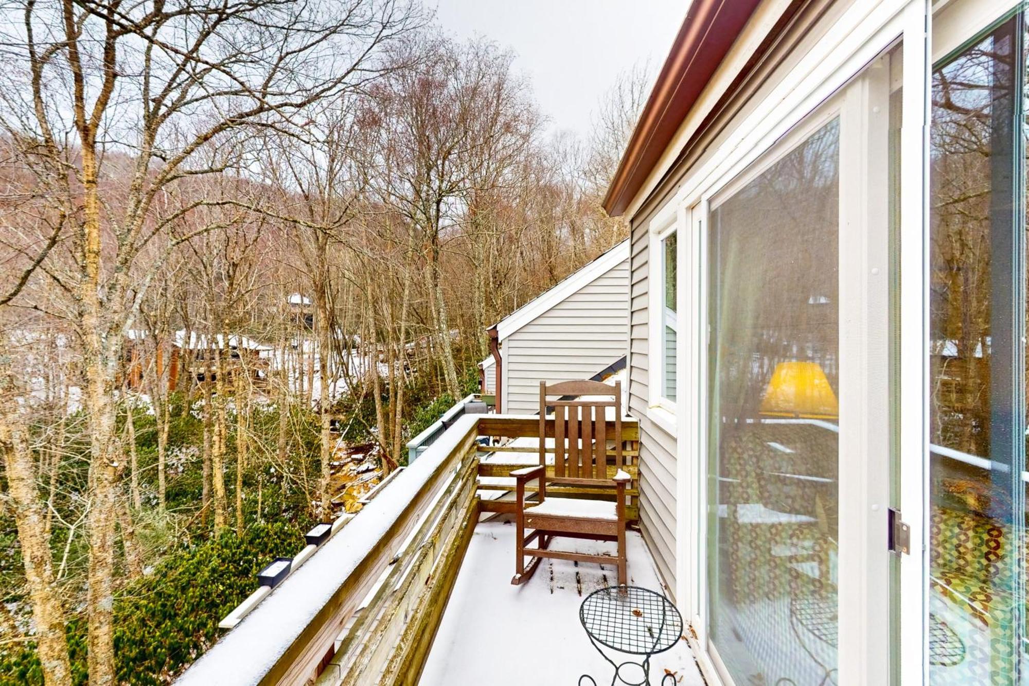Briarcliff J47 Apartment Sugar Mountain Luaran gambar