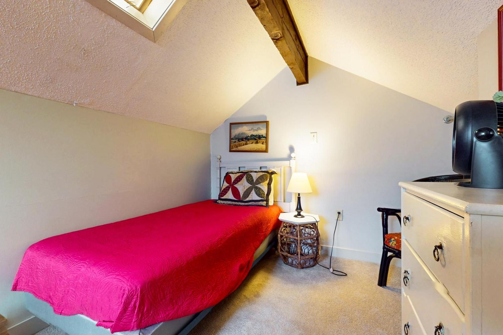 Briarcliff J47 Apartment Sugar Mountain Luaran gambar