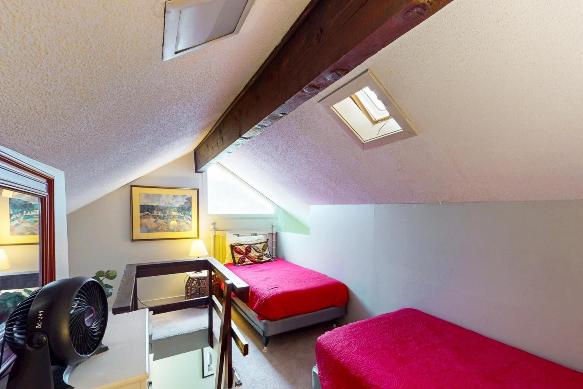 Briarcliff J47 Apartment Sugar Mountain Luaran gambar