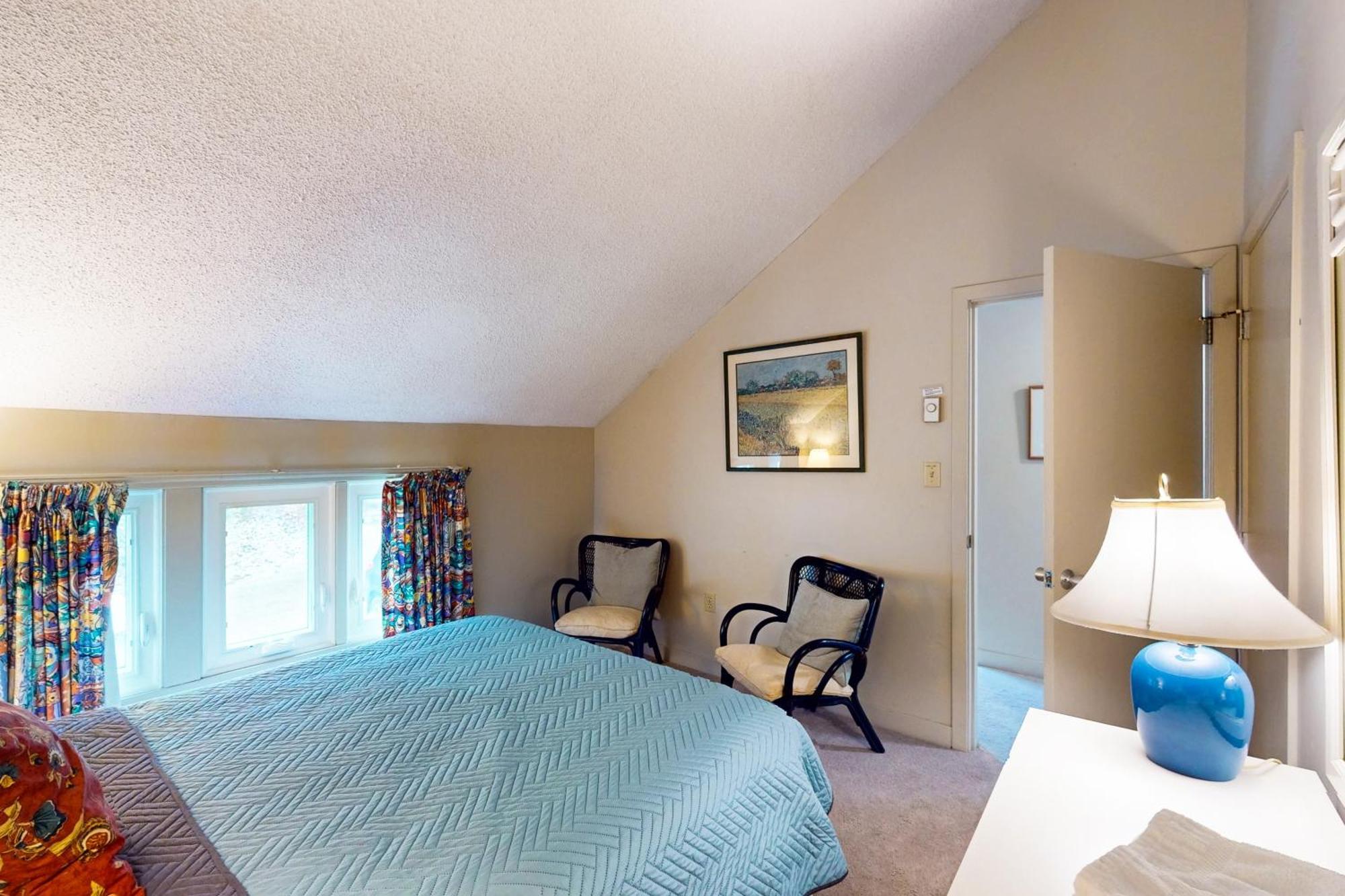 Briarcliff J47 Apartment Sugar Mountain Luaran gambar