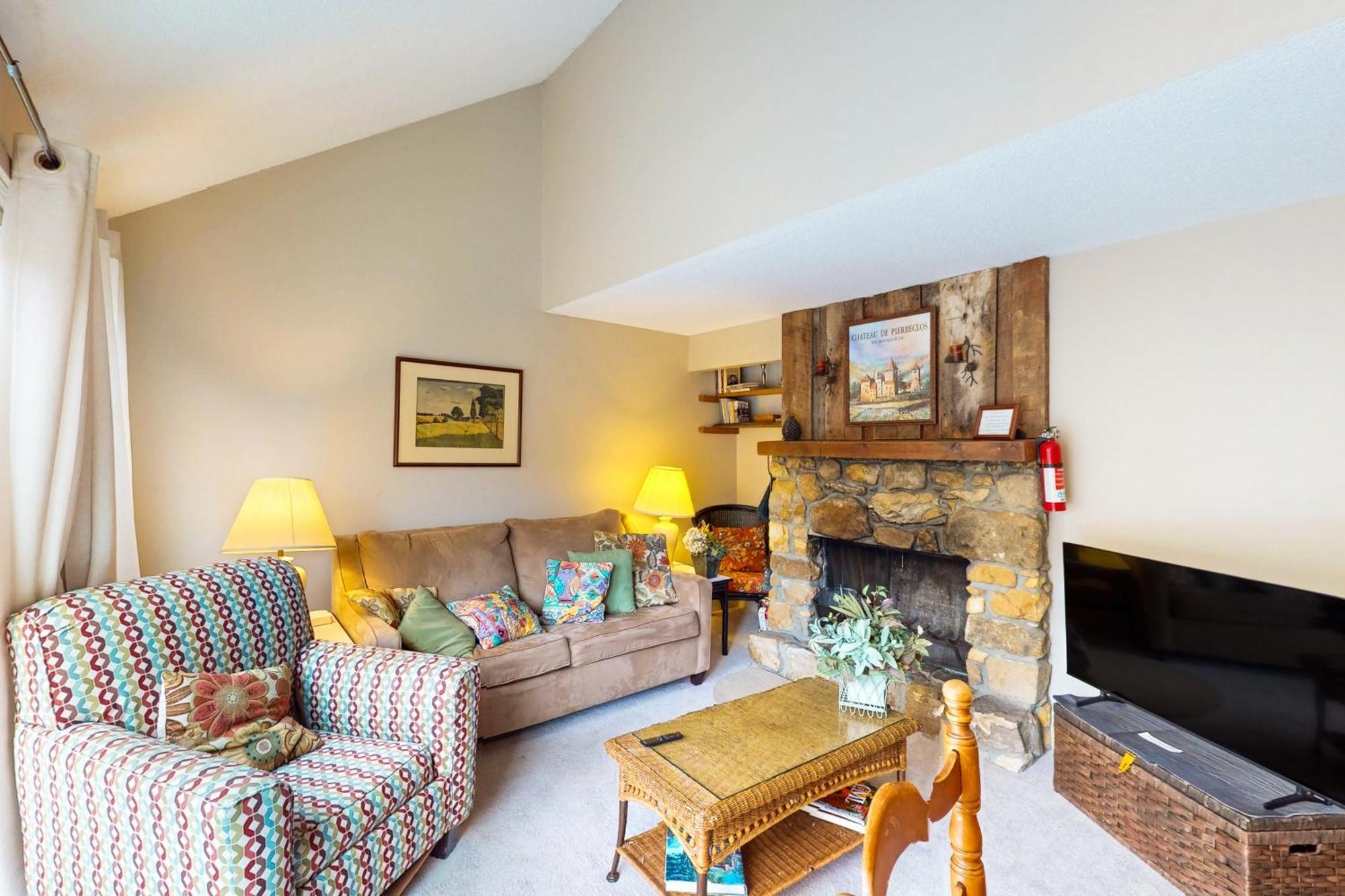 Briarcliff J47 Apartment Sugar Mountain Luaran gambar
